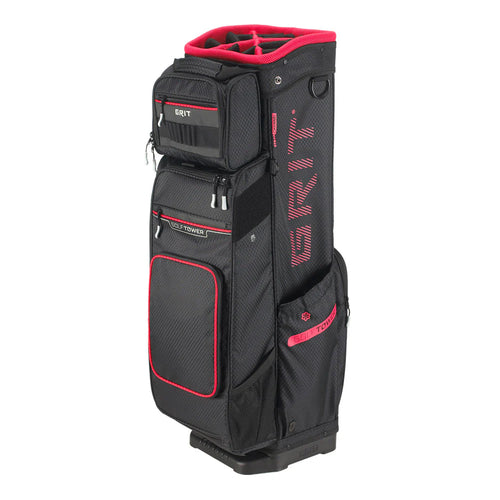Grit Golf Tower Cart Bag