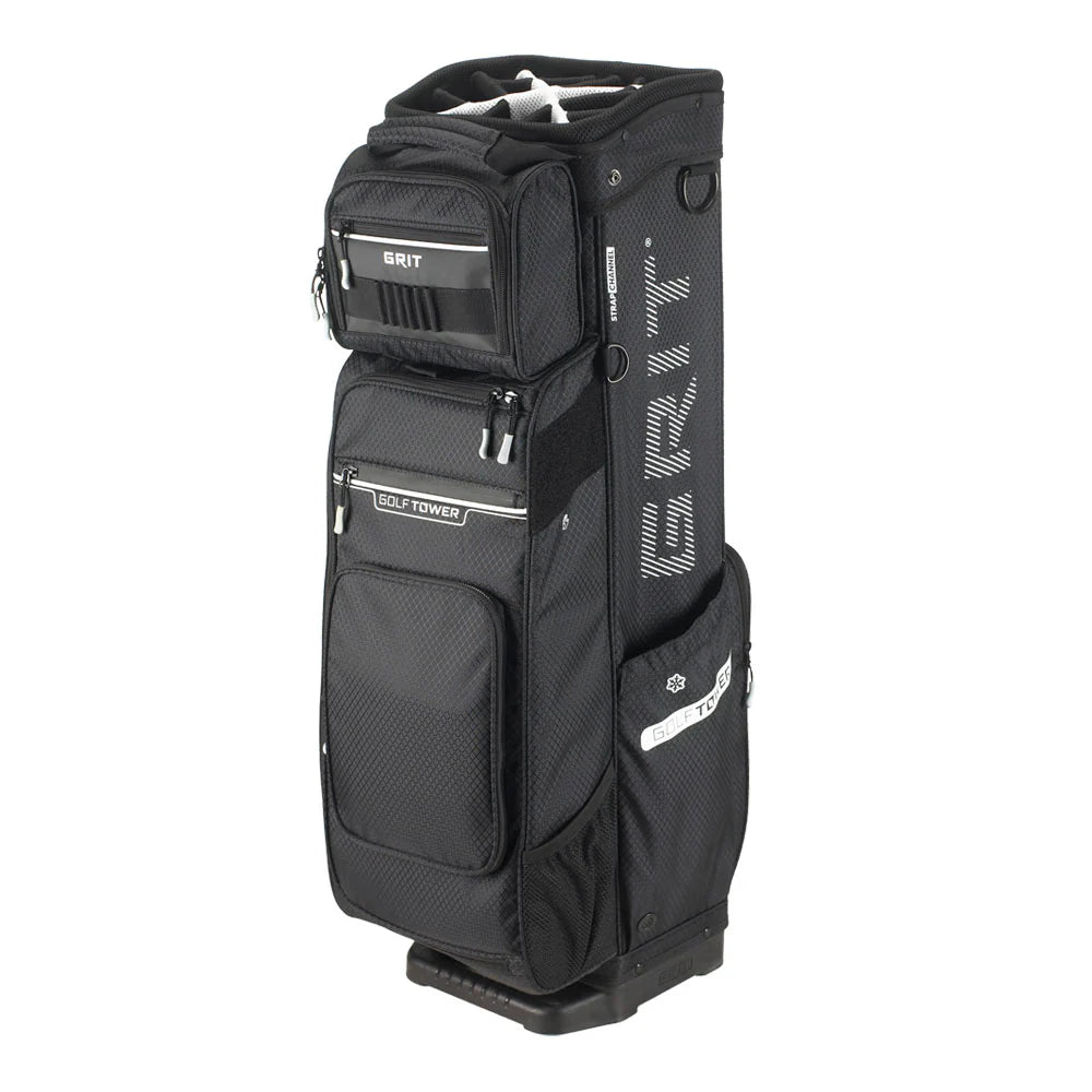 Grit Golf Tower Cart Bag