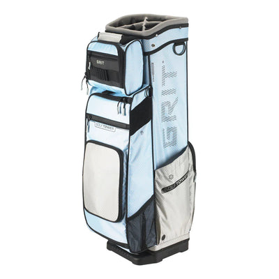 Grit Golf Tower Cart Bag