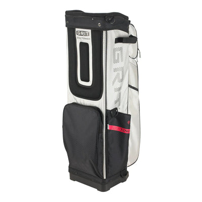 Grit Golf Tower Cart Bag