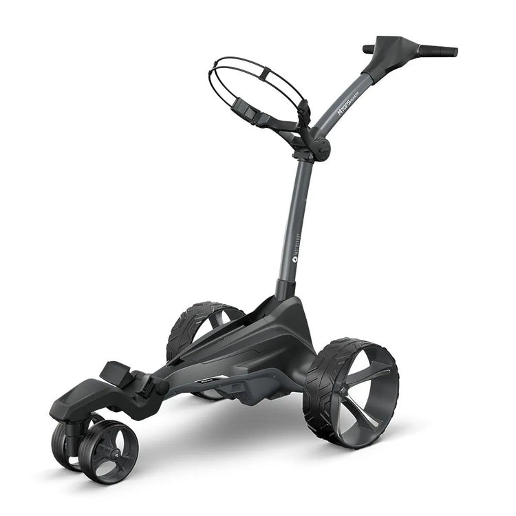 Motocaddy M7 GPS Remote Control Electric Push Cart