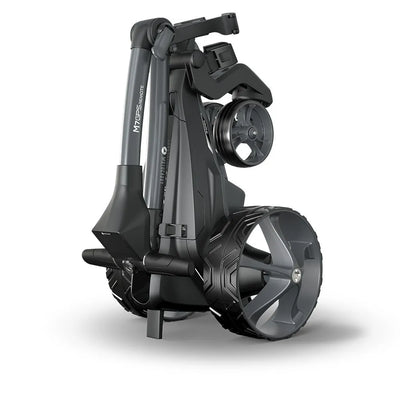 Motocaddy M7 GPS Remote Control Electric Push Cart