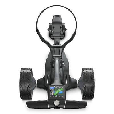 Motocaddy M7 GPS Remote Control Electric Push Cart