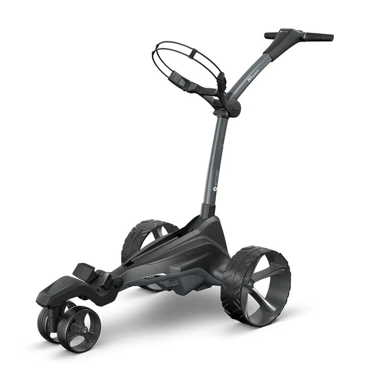 Motocaddy M7 Electric Remote Control Push Cart