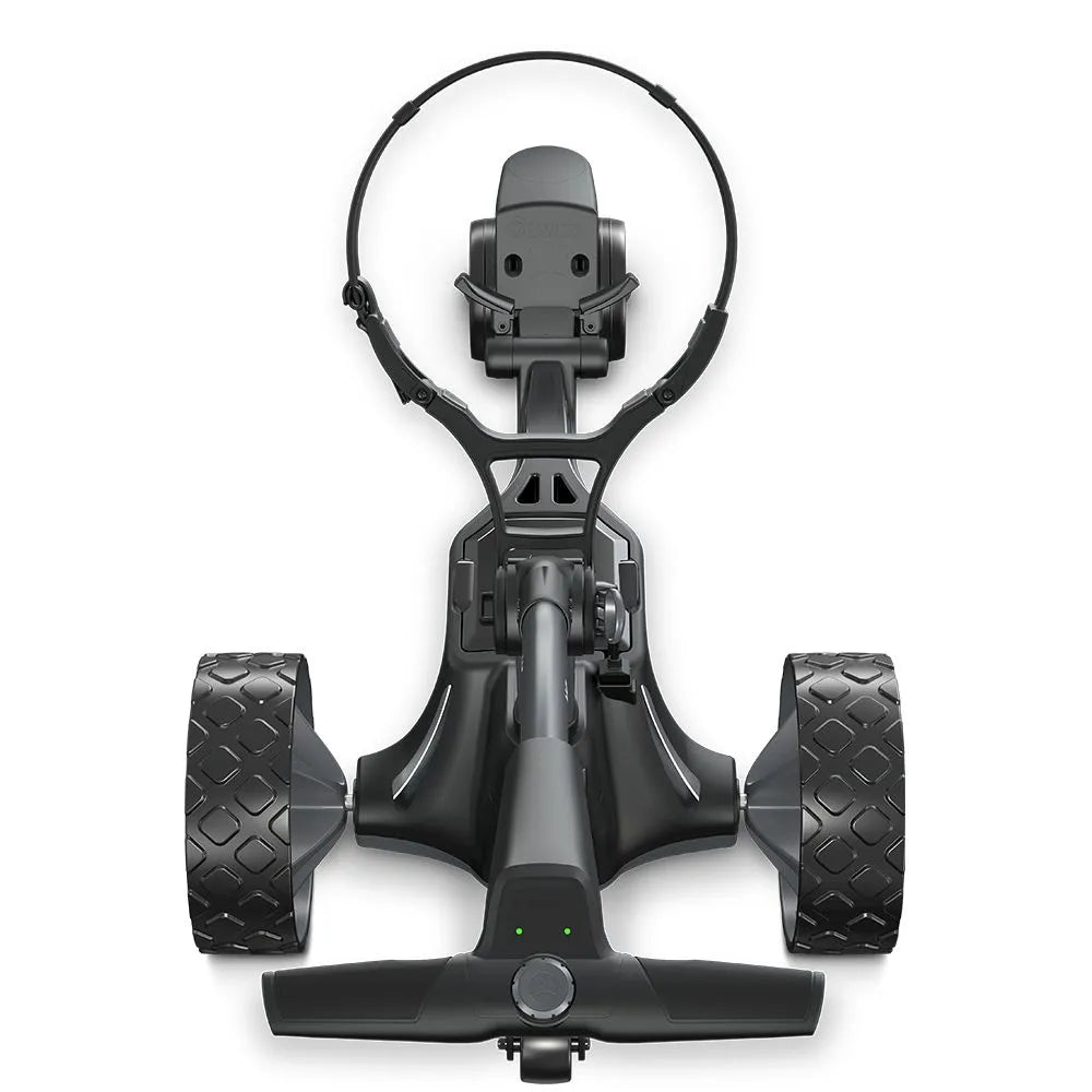 Motocaddy ME Remote Control Push Cart