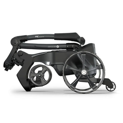 Motocaddy ME Remote Control Push Cart