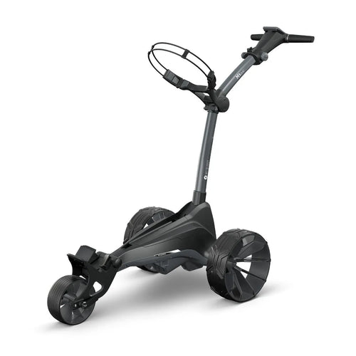 Motocaddy M1 DHC Electric Push Cart 2026 Model