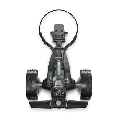 Motocaddy M1 DHC Electric Push Cart 2026 Model