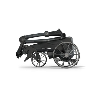 Motocaddy M1 DHC Electric Push Cart 2026 Model