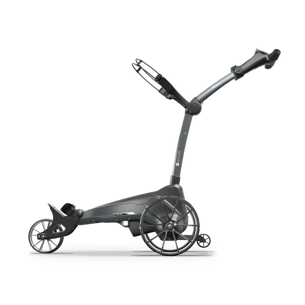 Motocaddy M1 DHC Electric Push Cart 2026 Model