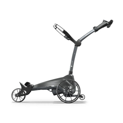 Motocaddy M1 DHC Electric Push Cart 2026 Model