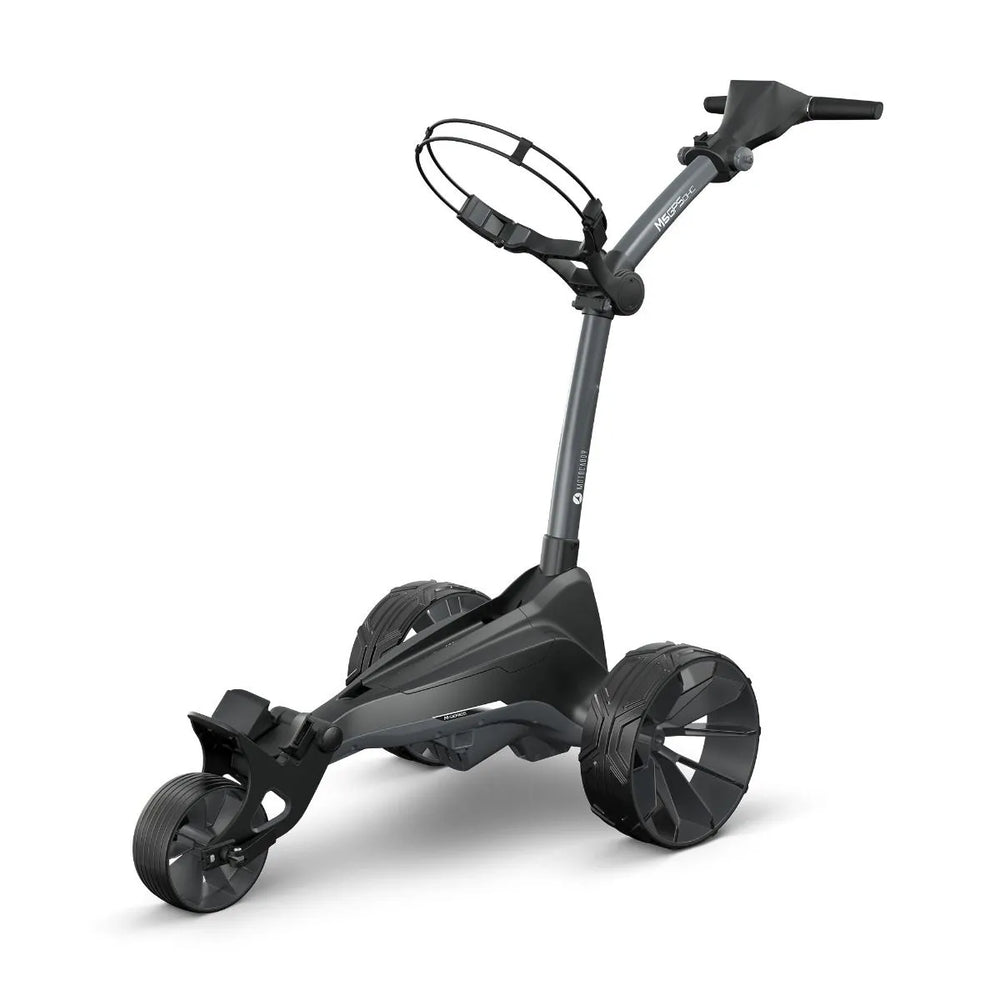 Motocaddy M5 GPS DHC Electric Golf Push Cart 2026 Model
