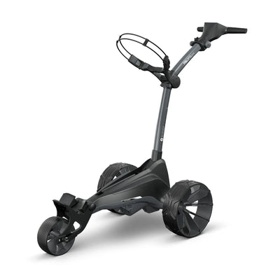 Motocaddy M5 GPS DHC Electric Golf Push Cart 2026 Model