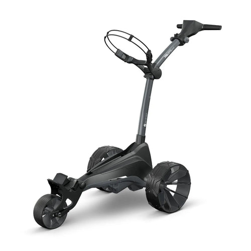 Motocaddy M5 GPS DHC Electric Golf Push Cart 2026 Model