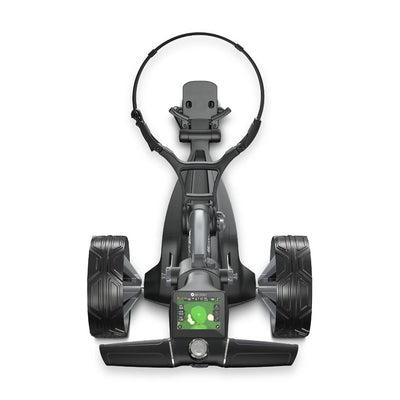 Motocaddy M5 GPS DHC Electric Golf Push Cart 2026 Model