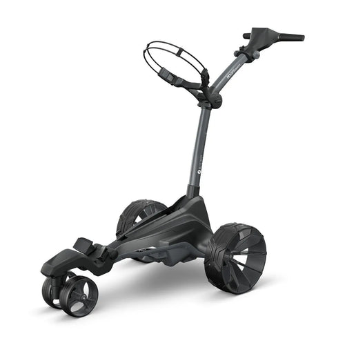Motocaddy M7 GPS Remote Control Electric Push Cart 2026 Model