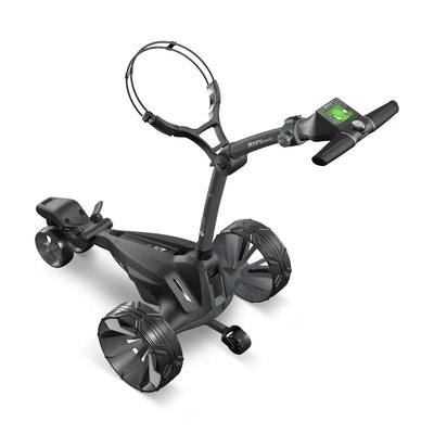 Motocaddy M7 GPS Remote Control Electric Push Cart 2026 Model