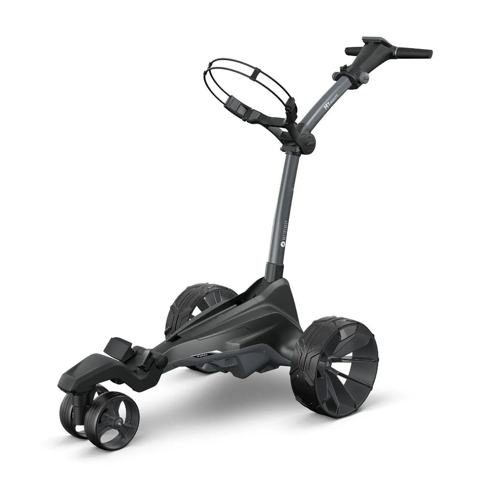 Motocaddy M7 Electric Remote Control Push Cart 2026 Model