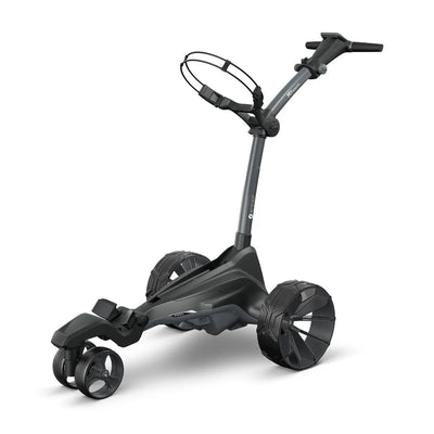 Motocaddy M7 Electric Remote Control Push Cart 2026 Model