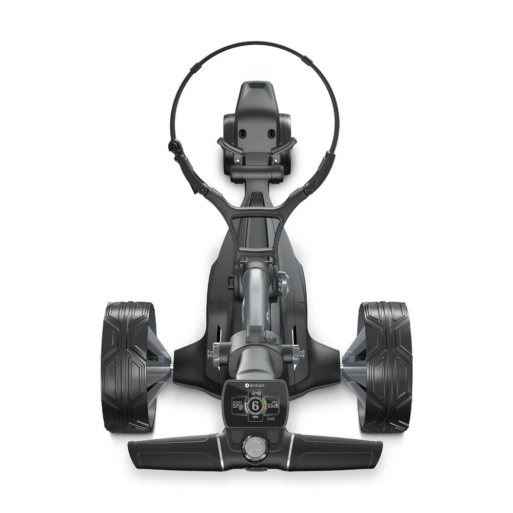 Motocaddy M7 Electric Remote Control Push Cart 2026 Model
