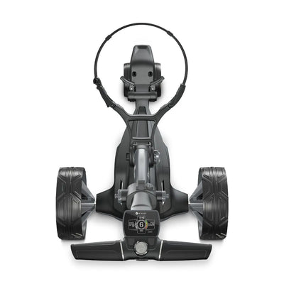 Motocaddy M7 Electric Remote Control Push Cart 2026 Model