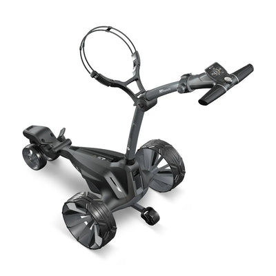 Motocaddy M7 Electric Remote Control Push Cart 2026 Model
