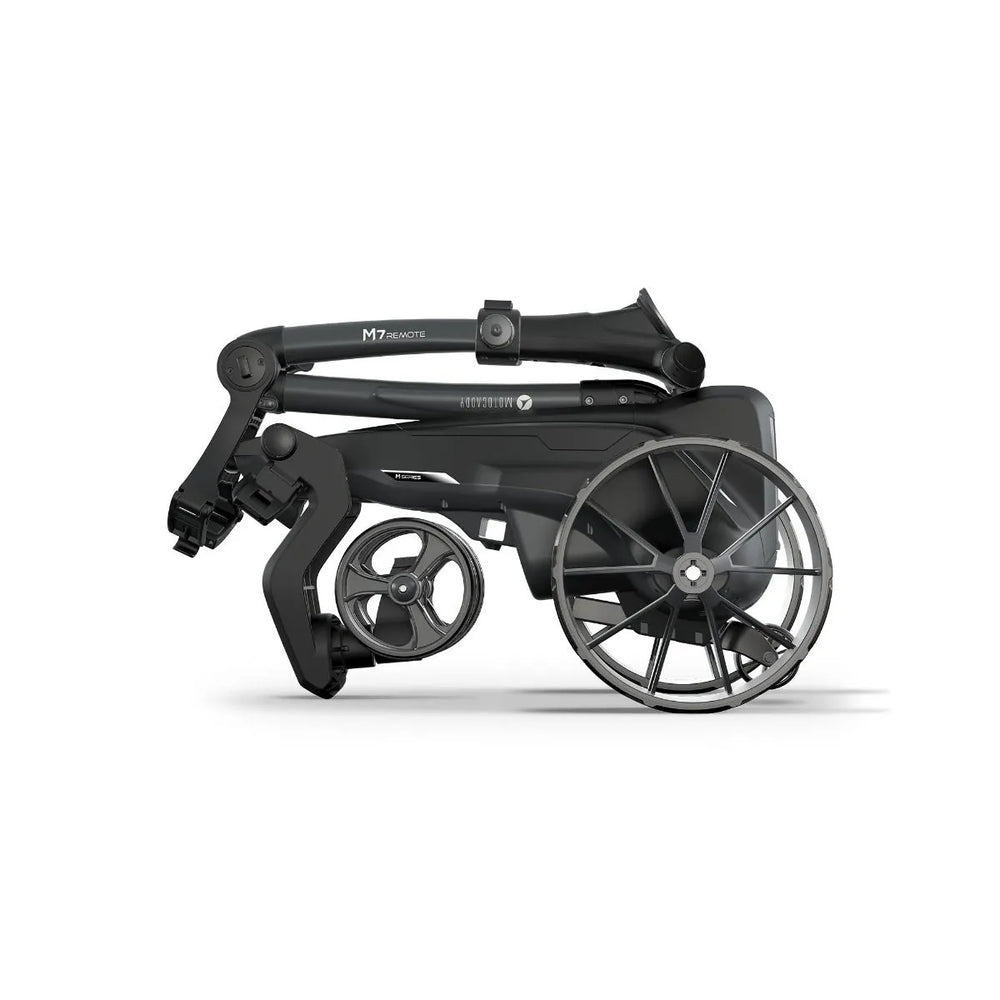 Motocaddy M7 Electric Remote Control Push Cart 2026 Model
