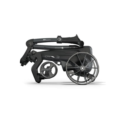 Motocaddy M7 Electric Remote Control Push Cart 2026 Model