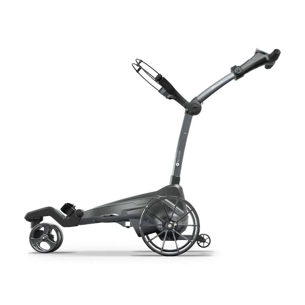 Motocaddy M7 Electric Remote Control Push Cart 2026 Model