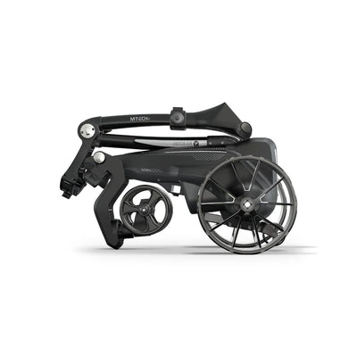 Motocaddy M-Tech Remote Electric Golf Push Cart 2026 Model