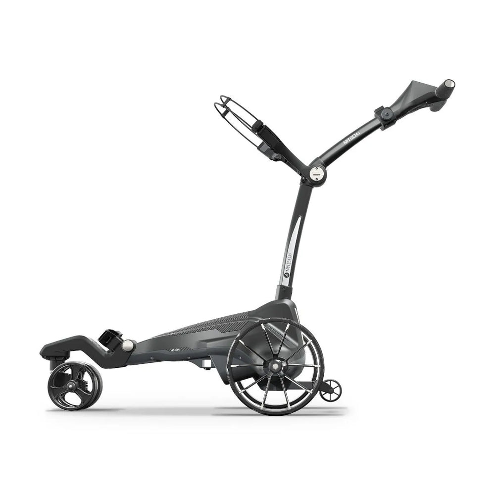 Motocaddy M-Tech Remote Electric Golf Push Cart 2026 Model