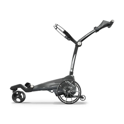 Motocaddy M-Tech Remote Electric Golf Push Cart 2026 Model