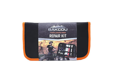 Bakcou - Trailside Repair Kit