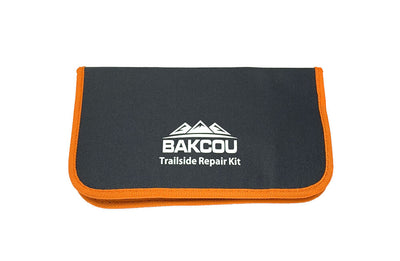 Bakcou - Trailside Repair Kit