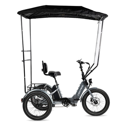 Lectric eBikes Trike Canopy