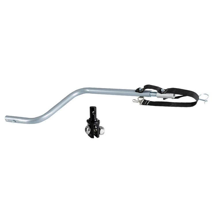 Lectric eBikes XP Trike Hitch & Tow Bar