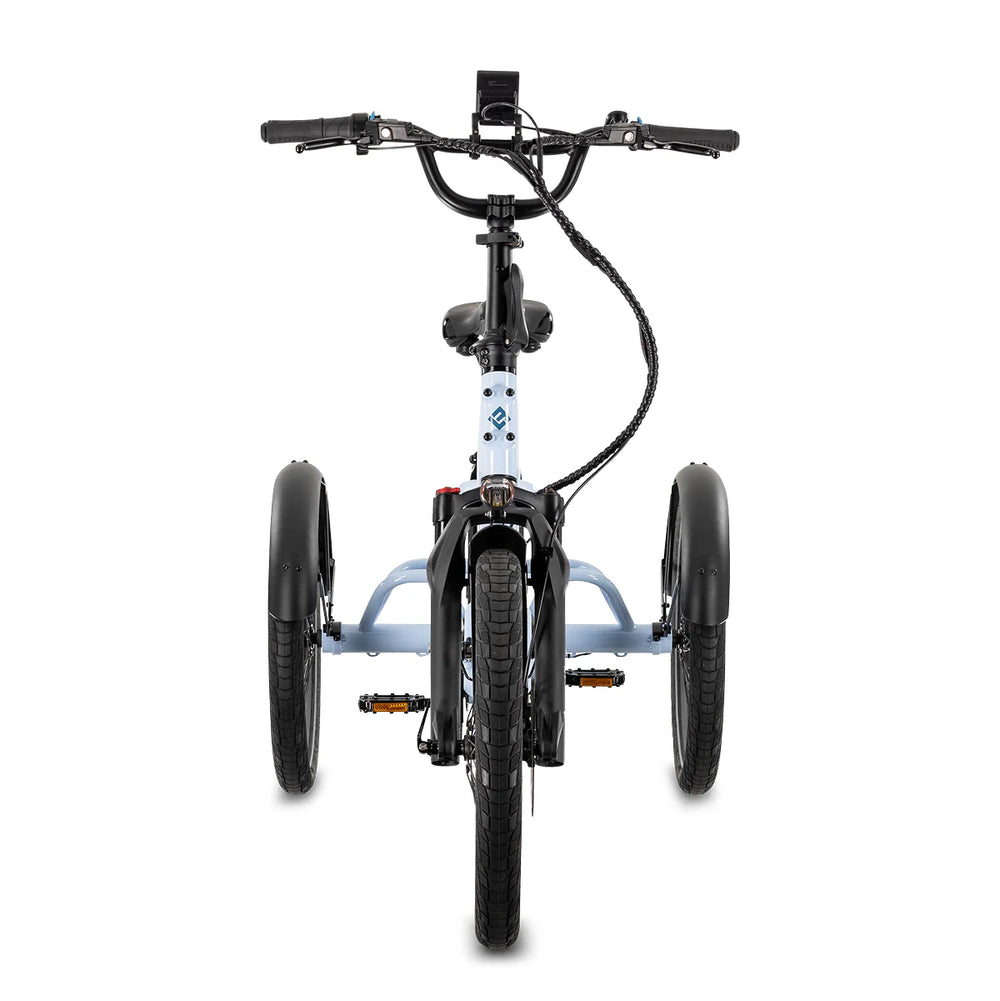 Lectric XP Trike2 750 Glacier Blue eTrike