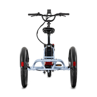 Lectric XP Trike2 750 Glacier Blue eTrike