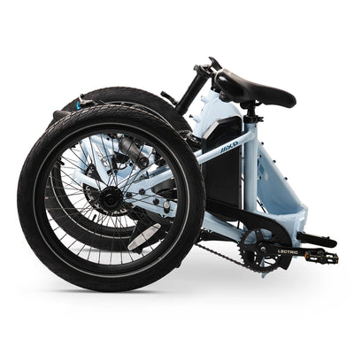 Lectric XP Trike2 750 Glacier Blue eTrike