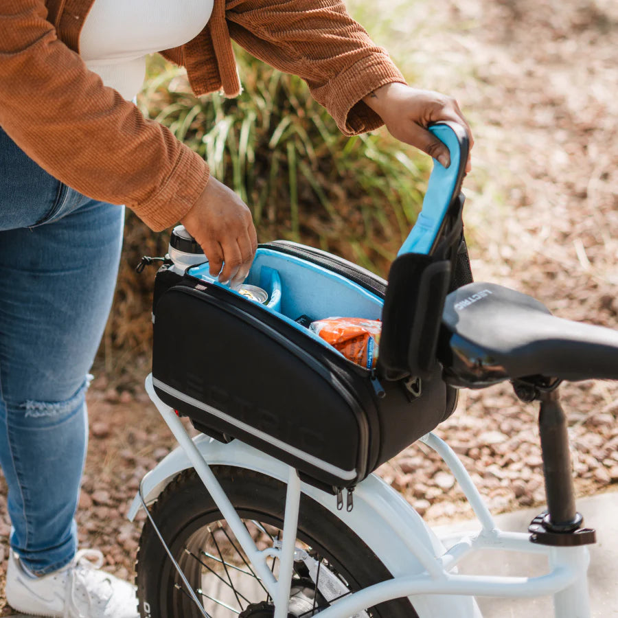 Lectric eBikes Trunk Bag