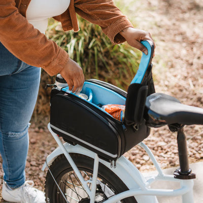 Lectric eBikes Trunk Bag