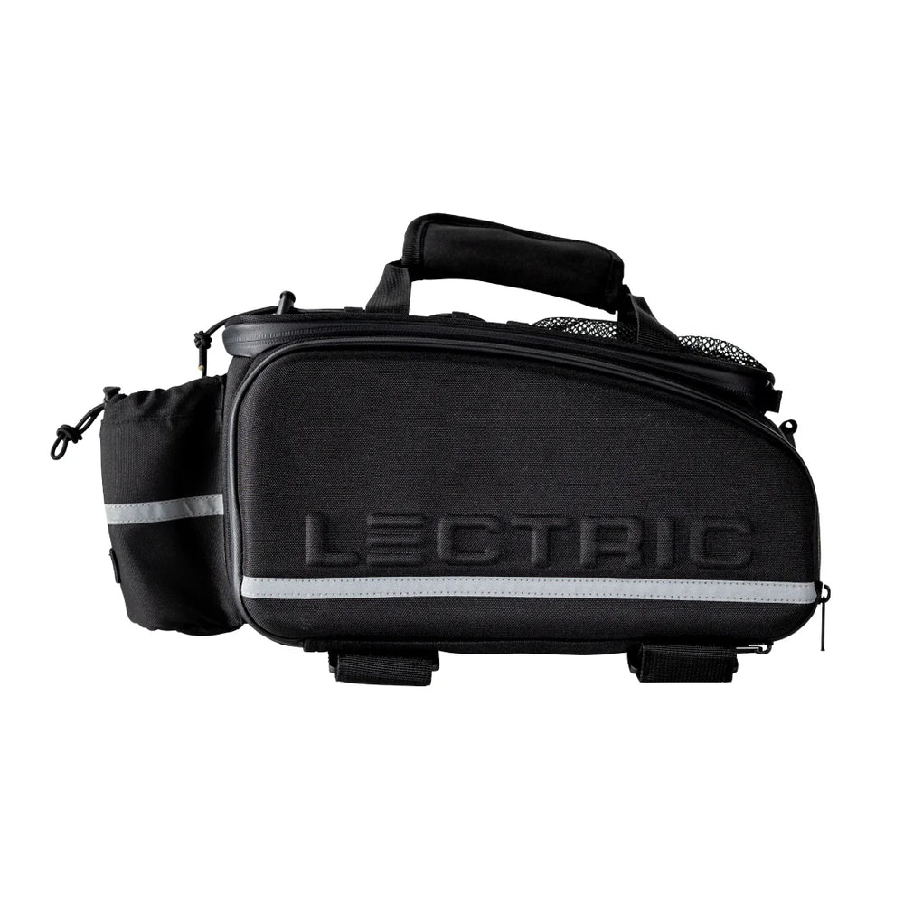 Lectric eBikes Trunk Bag