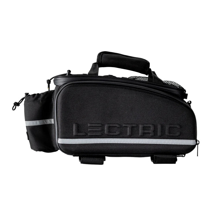 Lectric eBikes Trunk Bag