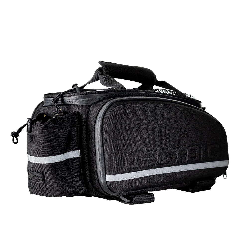 Lectric eBikes Trunk Bag