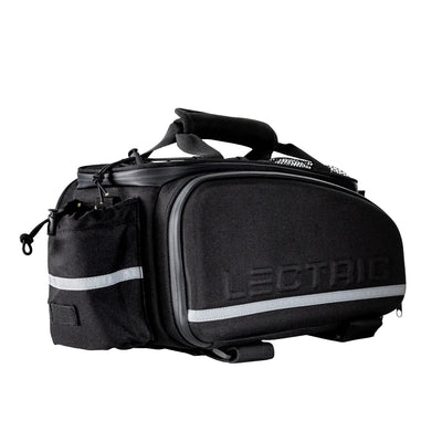 Lectric eBikes Trunk Bag