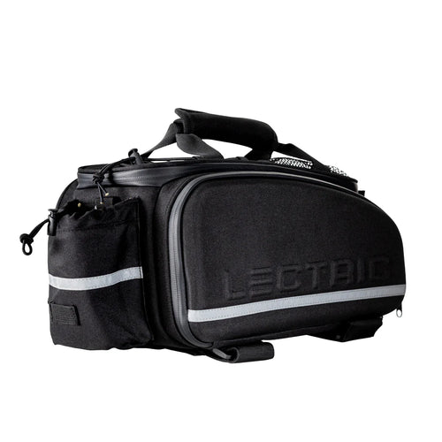 Lectric eBikes Trunk Bag