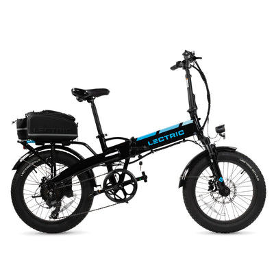 Lectric eBikes Trunk Bag