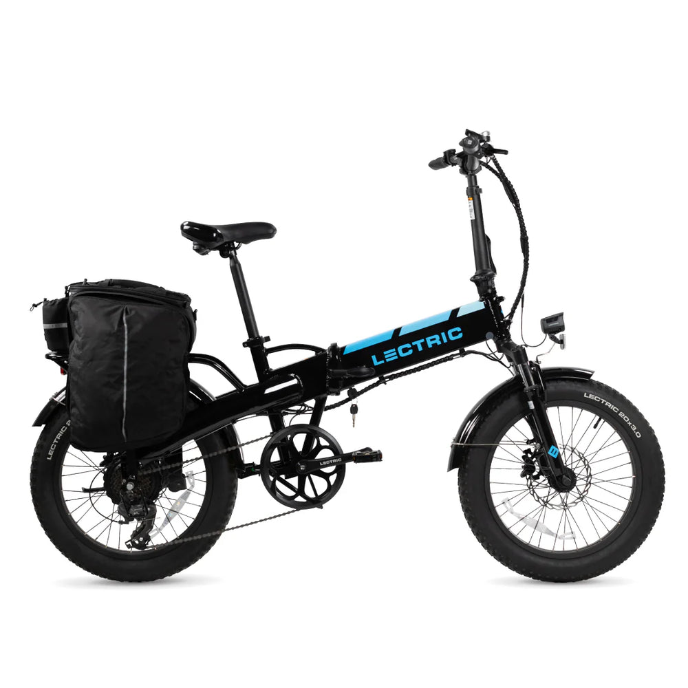 Lectric eBikes Trunk Bag