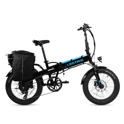 Lectric eBikes Trunk Bag