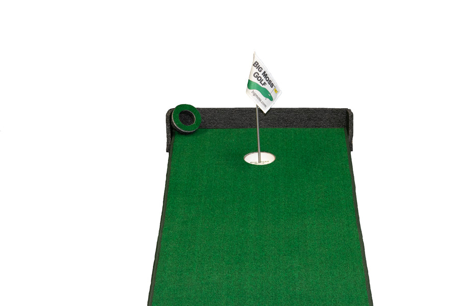 Big Moss Golf TW Series Putting Greens